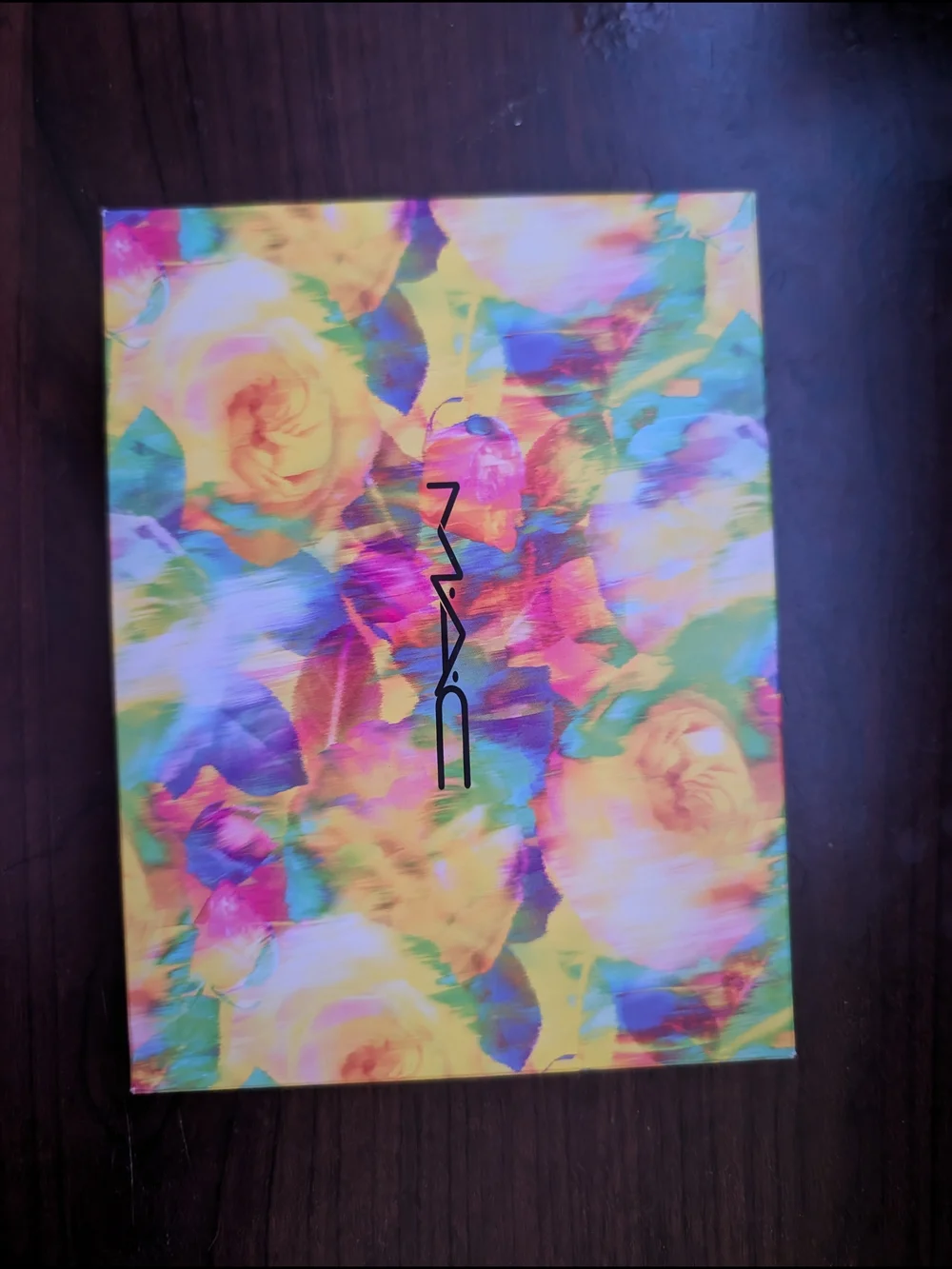 MAC Cosmetics brand new